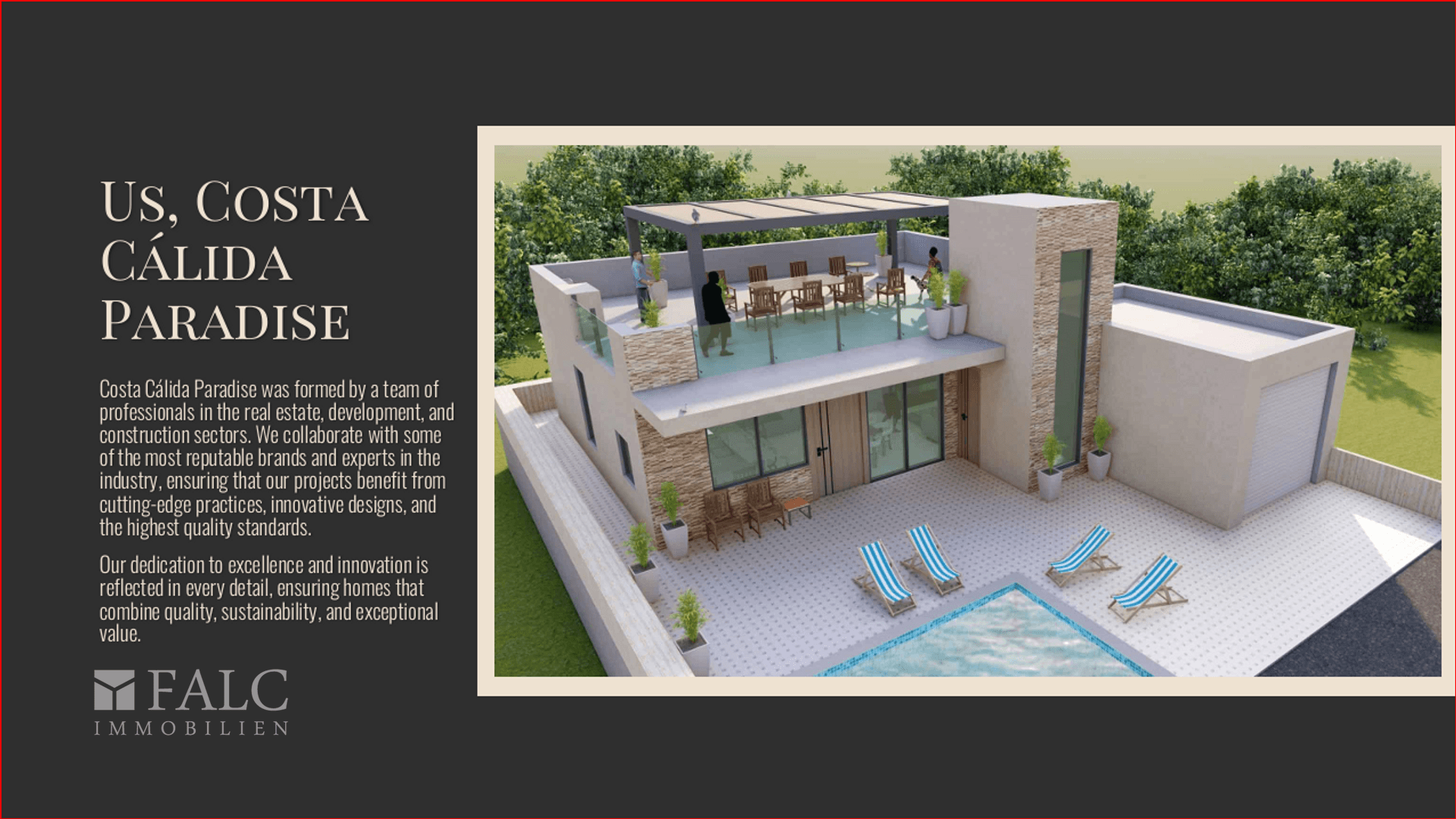 Costa Calida